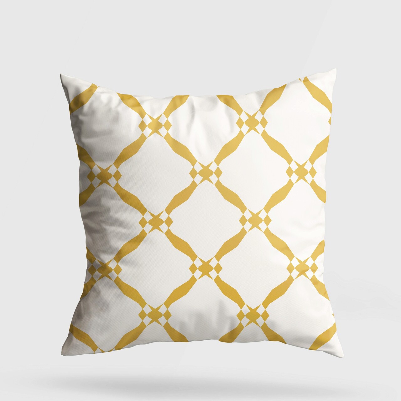 Perna, A11990, 43x43 cm, Multicolor - imagine 4